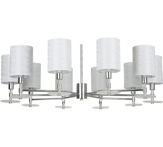 Люстра Maytoni Martina MOD034PL-10CH