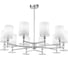 Люстра Maytoni Martina MOD034PL-10CH 1