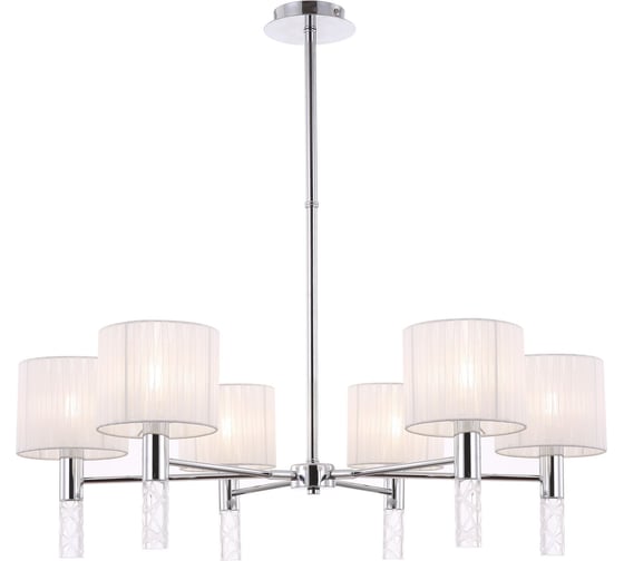 Люстра Maytoni Honour MOD045PL-06CH