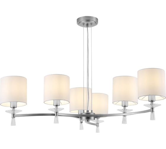 Люстра Maytoni Grazia MOD046PL-06CH