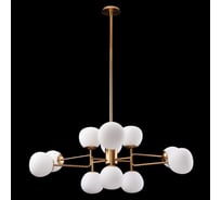 Люстра Maytoni Erich MOD221-PL-12-G