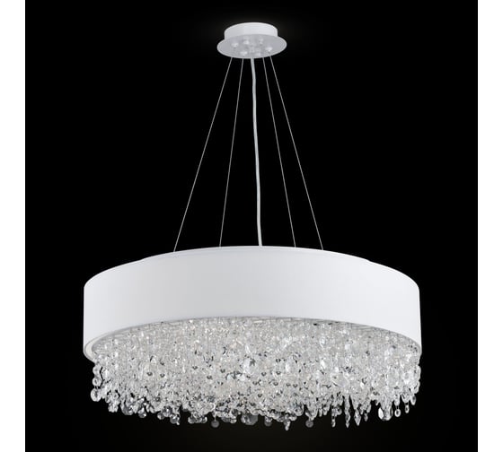 Люстра Maytoni Manfred MOD600PL-10W
