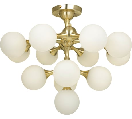 Люстра Maytoni Proton MOD021CL-13G
