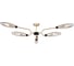 Люстра Maytoni Ventura MOD012CL-06G 2