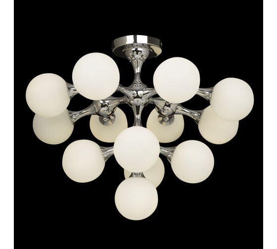 Люстра Maytoni Proton MOD021CL-13CH