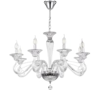 Люстра Maytoni Acqua DIA010PL-08TR