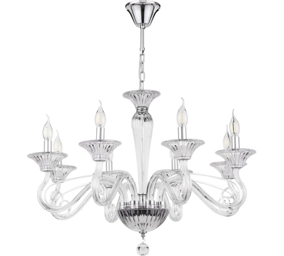 Люстра Maytoni Acqua DIA010PL-08TR 1