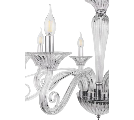 Люстра Maytoni Acqua DIA010PL-08TR
