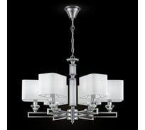 Люстра Maytoni Ontario MOD020PL-06CH