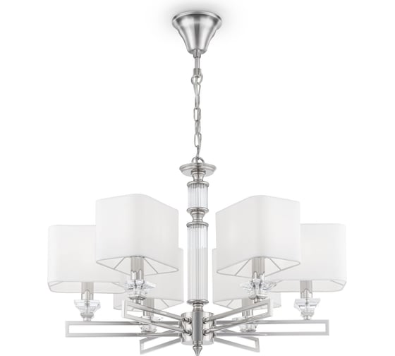 Люстра Maytoni Ontario MOD020PL-06CH