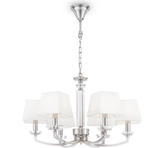Люстра Maytoni Chandler MOD019PL-06CH