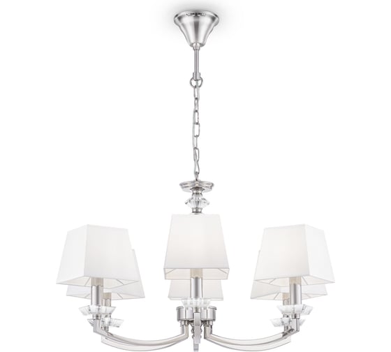 Люстра Maytoni Chandler MOD019PL-06CH