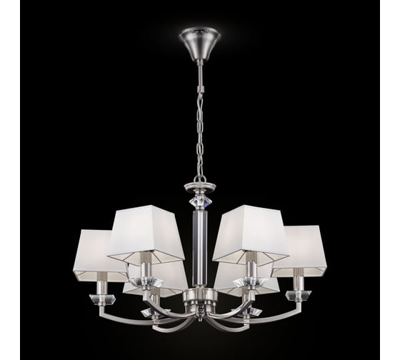 Люстра Maytoni Chandler MOD019PL-06CH