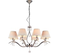 Люстра Maytoni Talia MOD334-PL-08-N