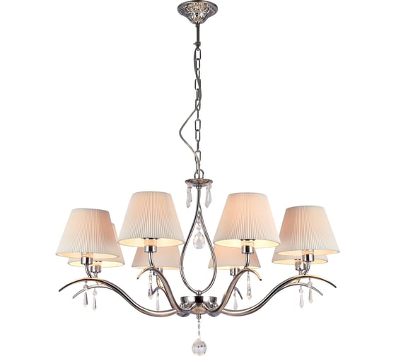 Люстра Maytoni Talia MOD334-PL-08-N