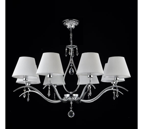 Люстра Maytoni Talia MOD334-PL-08-N