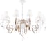Люстра Maytoni Intreccio ARM010-10-W 1