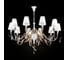 Люстра Maytoni Intreccio ARM010-10-W 2