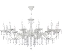 Люстра Maytoni Bellona ARM386-12-W