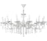 Люстра Maytoni Bellona ARM386-12-W 1