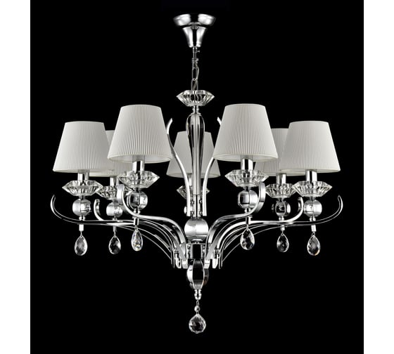 Люстра Maytoni Smusso MOD560-07-N