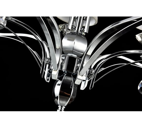 Люстра Maytoni Smusso MOD560-07-N
