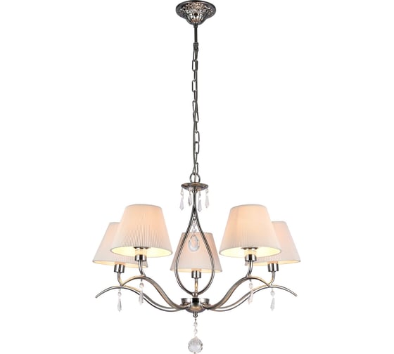 Люстра Maytoni Talia MOD334-PL-05-N