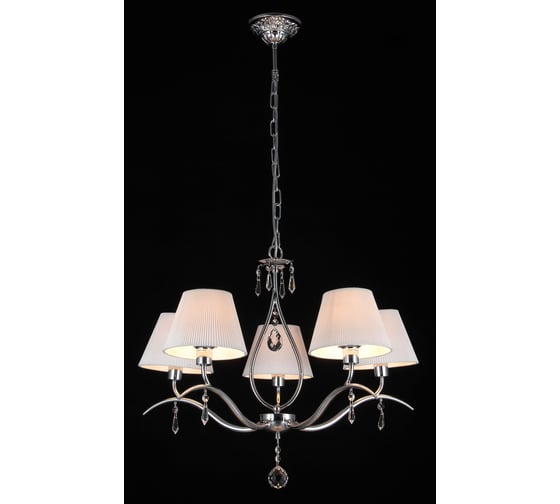 Люстра Maytoni Talia MOD334-PL-05-N