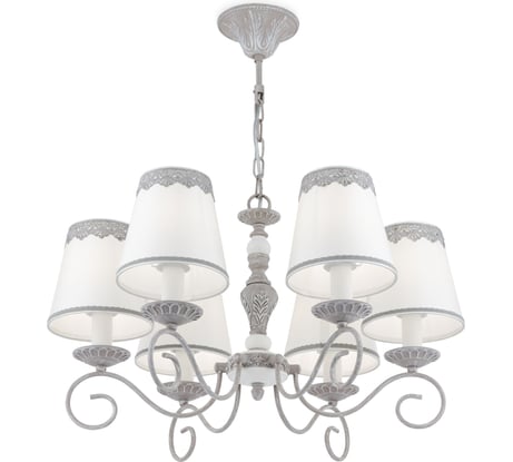 Люстра Maytoni Bouquet ARM023-06-S