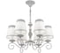 Люстра Maytoni Bouquet ARM023-06-S 1