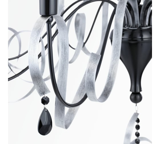 Люстра Maytoni Intreccio ARM010-08-R