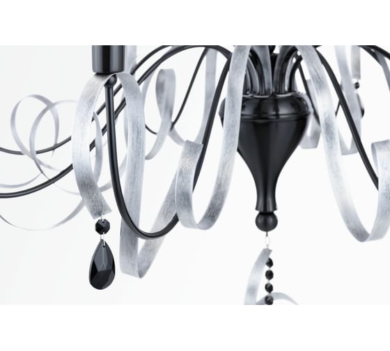 Люстра Maytoni Intreccio ARM010-08-R