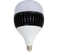 Светодиодная лампа RSV HP-100W-6500K-E27/Е40 (переходник) 100545