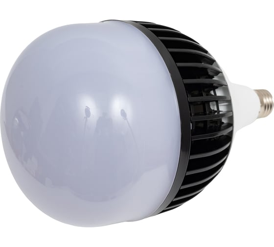 Светодиодная лампа RSV HP-100W-6500K-E27/Е40 (переходник) 100545