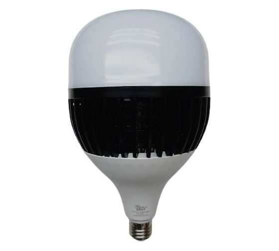 Светодиодная лампа RSV HP-100W-6500K-E27/Е40 (переходник) 100545