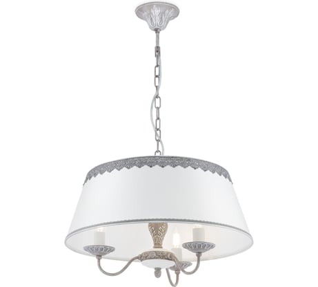 Люстра Maytoni Bouquet ARM023-PL-03-S
