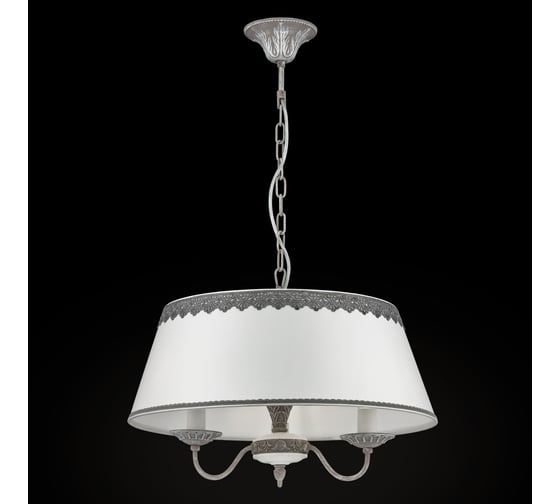 Люстра Maytoni Bouquet ARM023-PL-03-S