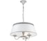 Люстра Maytoni Bouquet ARM023-PL-03-S 1