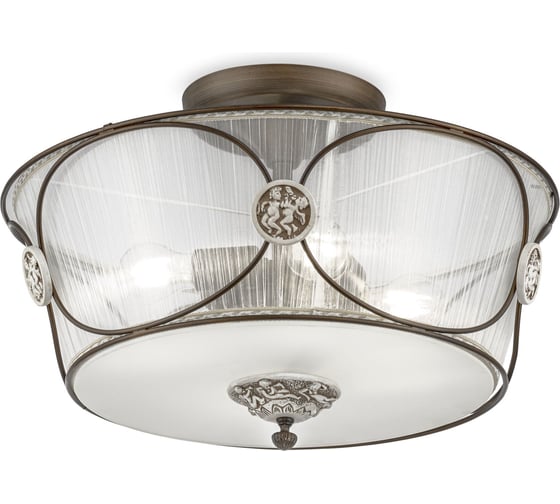 Люстра Maytoni Letizia ARM365-04-R