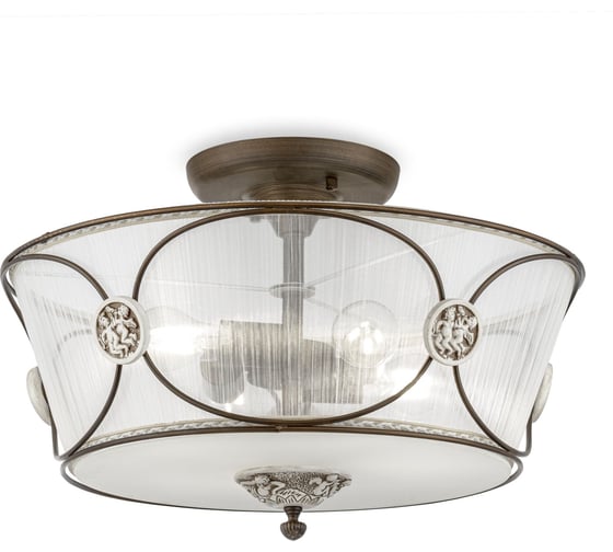Люстра Maytoni Letizia ARM365-04-R