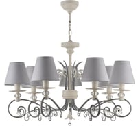Люстра Maytoni Wings ARM993-PL-07-W