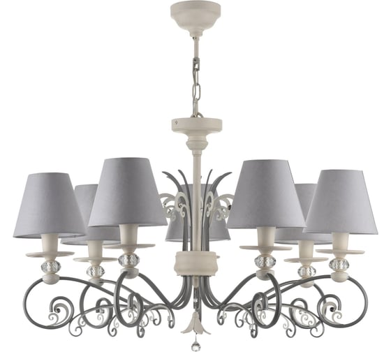 Люстра Maytoni Wings ARM993-PL-07-W 1