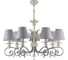 Люстра Maytoni Wings ARM993-PL-07-W 1