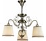 Люстра Maytoni Vintage ARM420-03-R 1