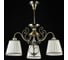 Люстра Maytoni Vintage ARM420-03-R 2