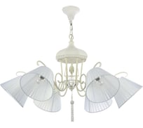 Люстра Maytoni Cella ARM031-06-W