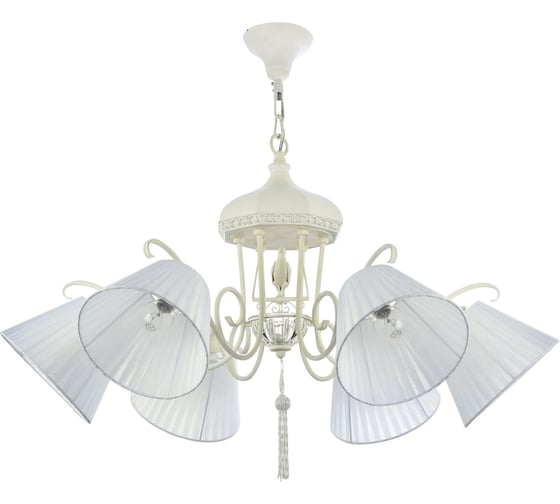Люстра Maytoni Cella ARM031-06-W