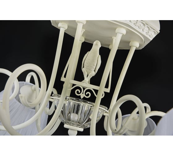 Люстра Maytoni Cella ARM031-06-W