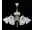 Люстра Maytoni Cella ARM031-06-W 2
