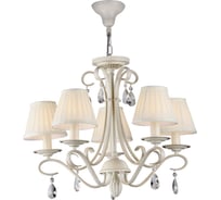 Люстра Maytoni Brionia ARM172-05-G